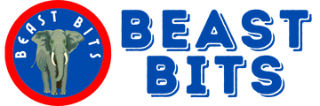 Beast Bits Logo Large